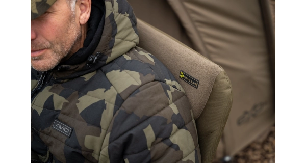 AVID - Křeslo Revolve Armchair Standard