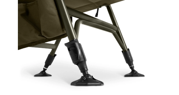 AVID - Křeslo Revolve Armchair Standard