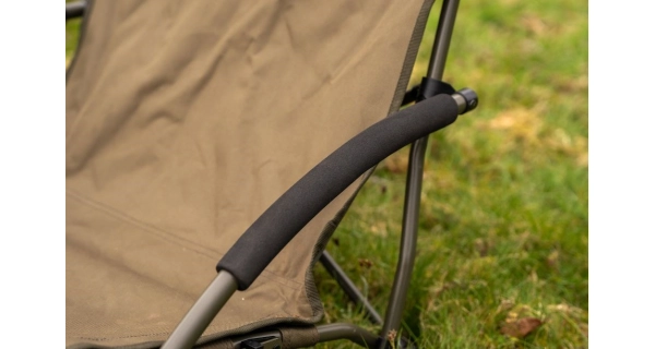 AVID - Křeslo Revolve Low Chair