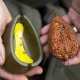 AVID - Krmítko Carp Method Feeder Large 2,5 oz 2 ks