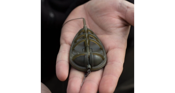AVID - Krmítko Carp Method Feeder Large 2,5 oz 2 ks