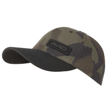 AVID - Kšiltovka Camo Baseball Cap