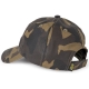 AVID - Kšiltovka Distortion Camo Cap