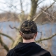 AVID - Kšiltovka Distortion Camo Cap
