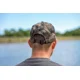 AVID - Kšiltovka Distortion Dark-Camo Cap