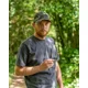 AVID - Kšiltovka Distortion Dark-Camo Cap