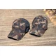 AVID - Kšiltovka Distortion Dark-Camo Cap