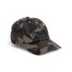AVID - Kšiltovka Distortion Dark-Camo Cap