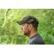 AVID - Kšiltovka Distortion Dark-Camo Hybrid Cap