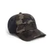 AVID - Kšiltovka Distortion Dark-Camo Hybrid Cap