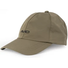 AVID - Kšiltovka Hydro-Force Waterproof Cap Green