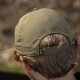 AVID - Kšiltovka Hydro-Force Waterproof Cap Green