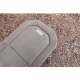 AVID - Lehátko Benchmark LevelTech Bed + Spacák Ascent RS Camo Standard