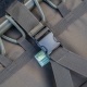 AVID - Lehátko Benchmark Lite Memory Foam Bed