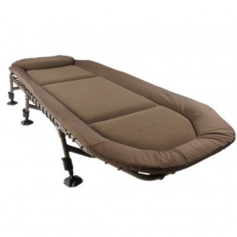 AVID - Lehátko Benchmark Lite Memory Foam Bed
