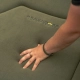 AVID - Lehátko Benchmark Ultra Standard Bed