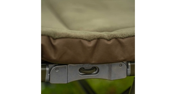 AVID - Lehátko Benchmark Ultra Standard Bed
