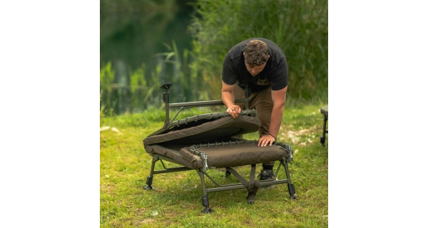 AVID - Lehátko Benchmark Ultra Standard Bed