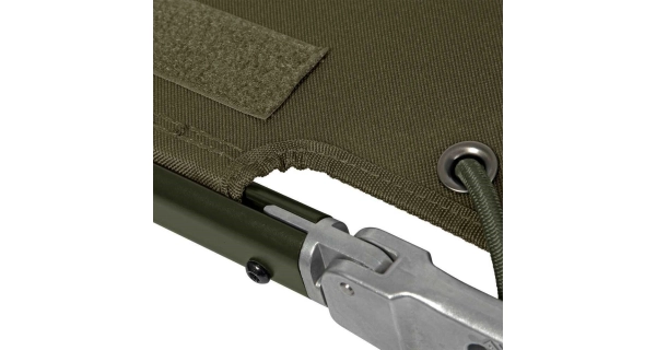AVID - Lehátko Benchmark Ultra Standard Bed
