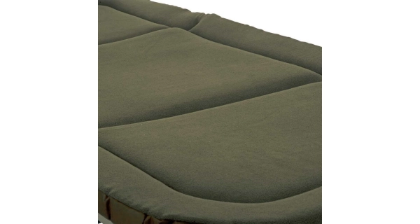 AVID - Lehátko Benchmark Ultra X Bed