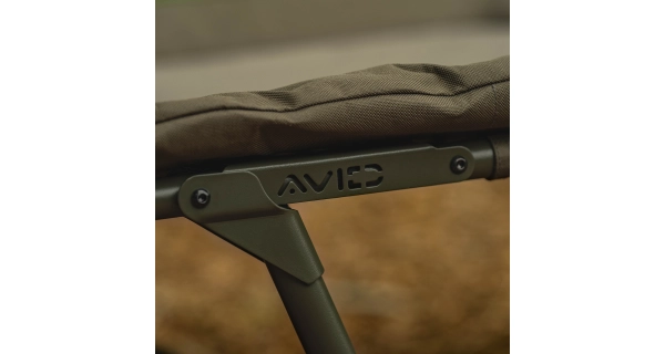 AVID - Lehátko Revolve Standard Bed