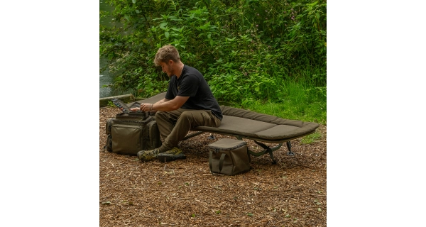 AVID - Lehátko Revolve Standard Bed