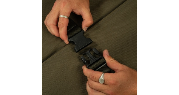 AVID - Lehátko Revolve Standard Bed