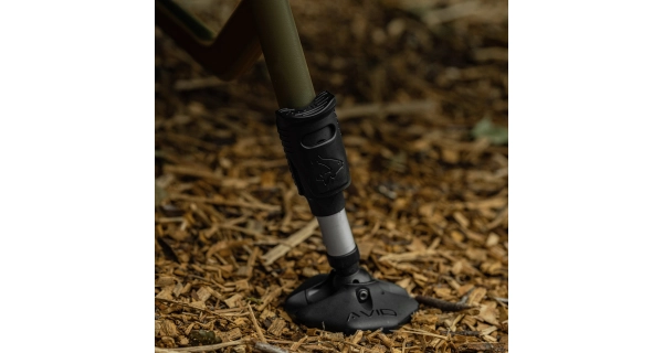 AVID - Lehátko Revolve X Bed