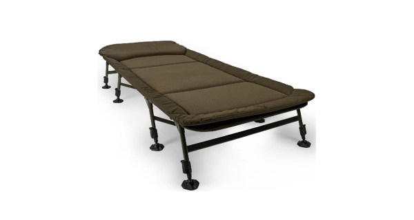 AVID - Lehátko Revolve X Bed