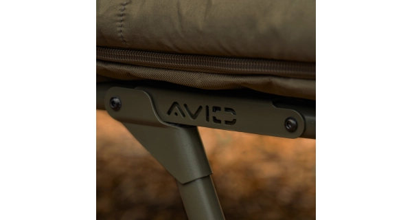 AVID - Lehátko se spacákem Revolve X System