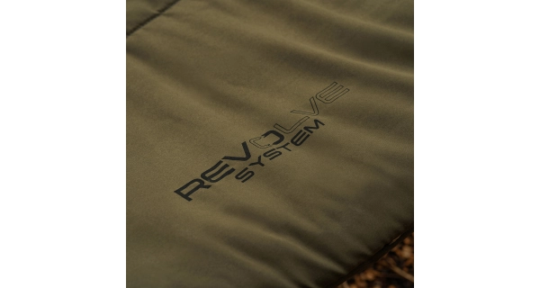 AVID - Lehátko se spacákem Revolve X System