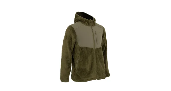 AVID - Mikina Arctic Series Sherpa Fleece vel. 2XL