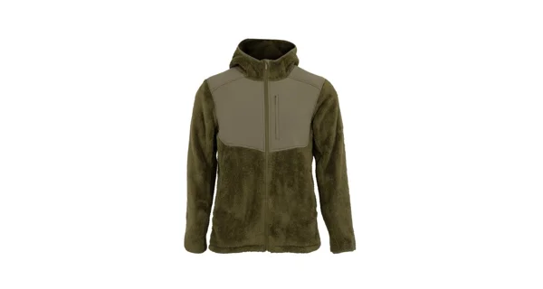AVID - Mikina Arctic Series Sherpa Fleece vel. M