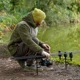 AVID - Mikina Arctic Series Sherpa Fleece vel. M