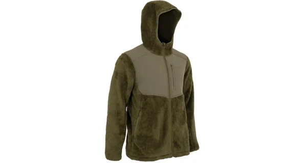 AVID - Mikina Arctic Series Sherpa Fleece vel. XL