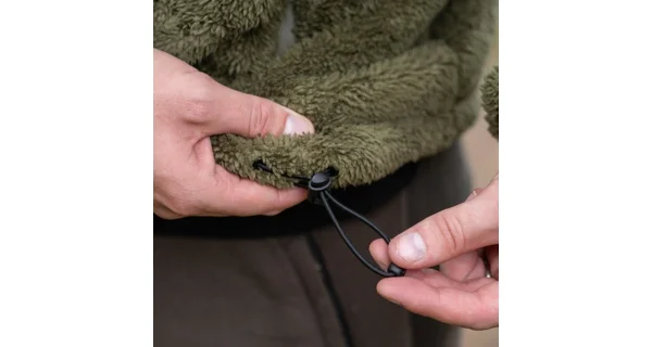 AVID - Mikina Arctic Series Sherpa Fleece vel. XL