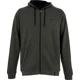 AVID - Mikina Bearing Zip Hoodie Green vel. L