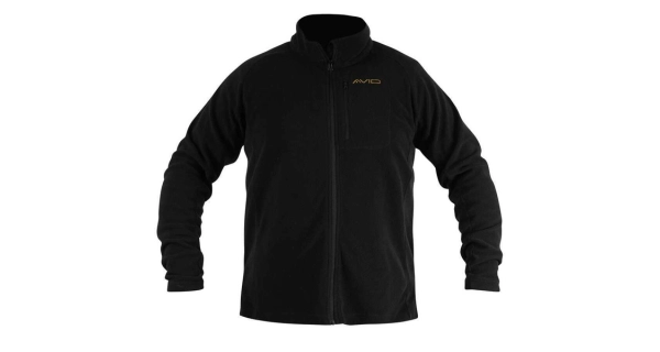AVID - Mikina Full Zip Fleece vel. 3XL