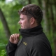 AVID - Mikina Full Zip Fleece vel. L