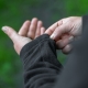 AVID - Mikina Full Zip Fleece vel. L