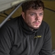 AVID - Mikina Full Zip Fleece vel. L