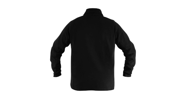 AVID - Mikina Full Zip Fleece vel. XL