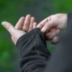 AVID - Mikina Full Zip Fleece vel. XL