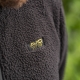 AVID - Mikina Sherpa Pullover vel. L