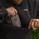 AVID - Mikina Sherpa Pullover vel. L