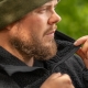 AVID - Mikina Sherpa Pullover vel. L