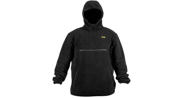 AVID - Mikina Sherpa Pullover vel. L