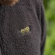AVID - Mikina Sherpa Pullover vel. M