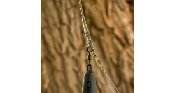 AVID - Montáž Outline FleckTone Fused Lead QC Clips 5 ks