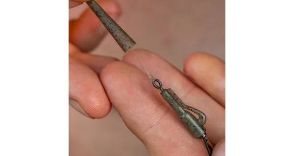 AVID - Montáž Outline FleckTone Fused Lead QC Clips 5 ks